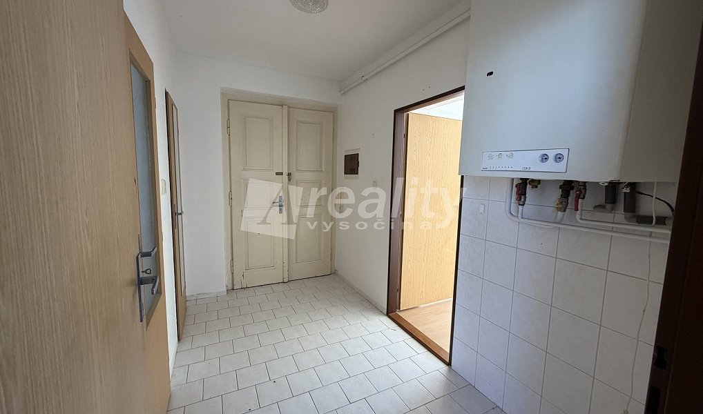 Prodej bytu 2+1 63 m², Havlíčkova Borová – náhled fotky 6