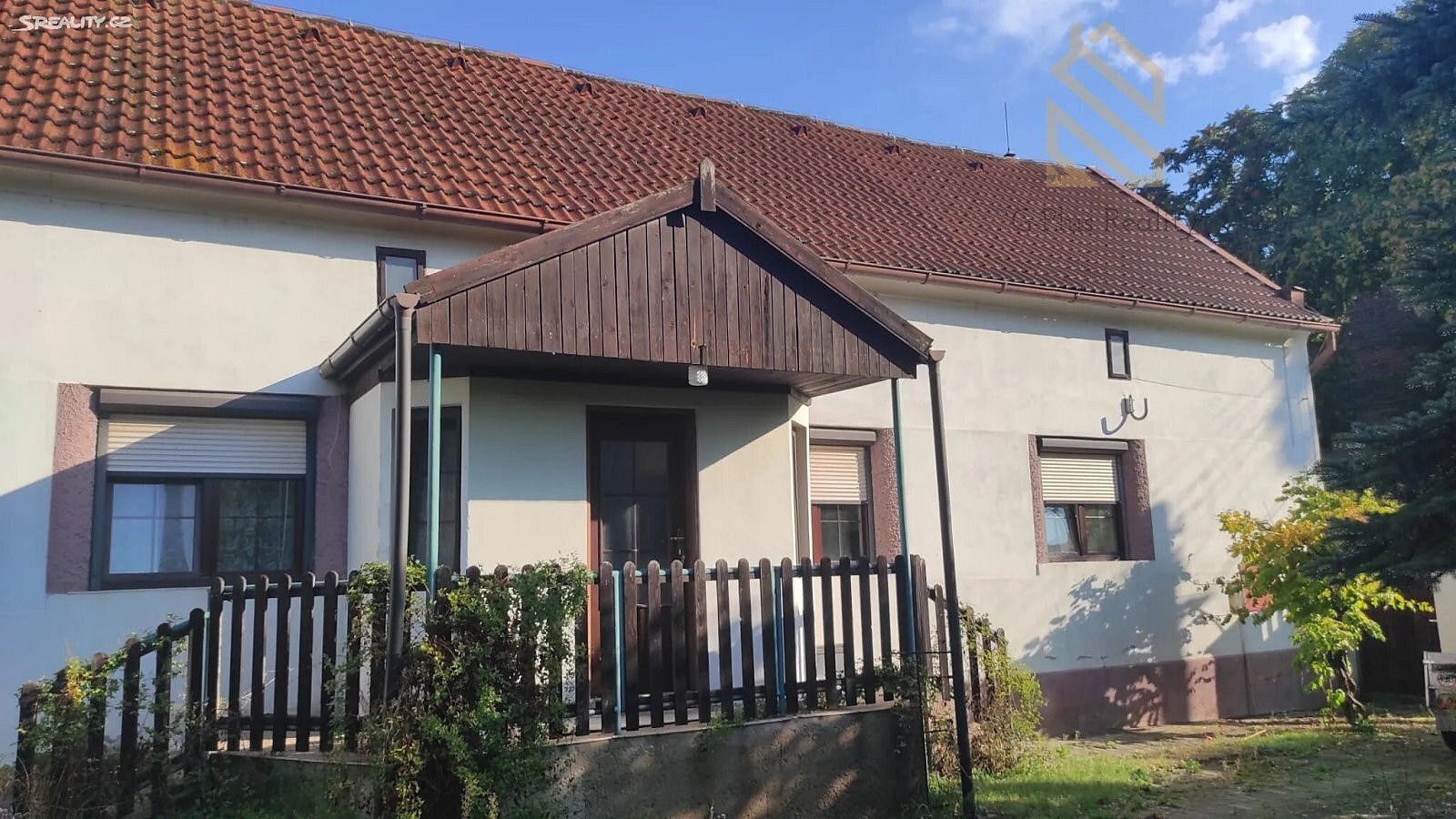 Prodej domu 45 m² s pozemkem 1 676 m² – fotografie 2