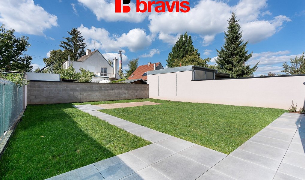 Pronájem kanceláře 230 m², Brno – náhled fotky 38