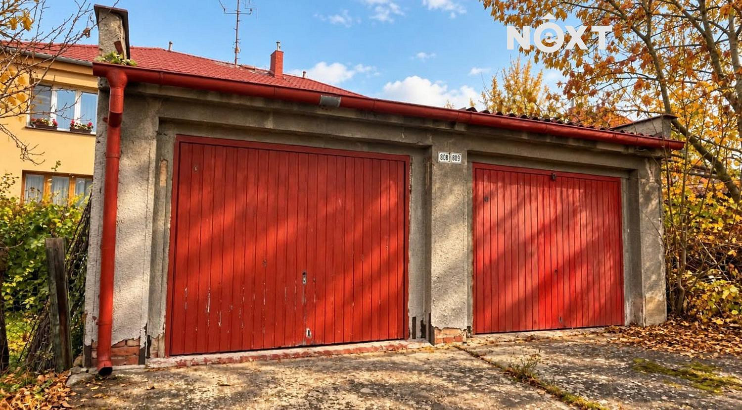 Prodej ostatní Garáž, 21m2, Žatec
