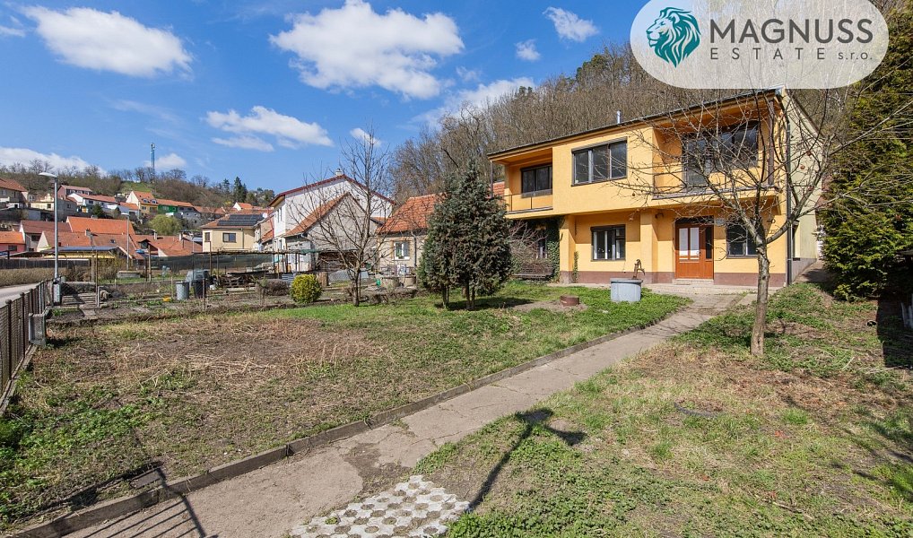 Prodej domu 170 m² s pozemkem 736 m², Oslavany – náhled fotky 25