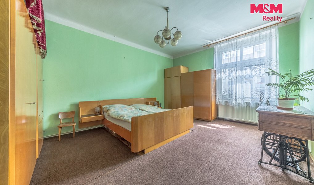 Prodej bytu 2+1 65 m², Jičín – náhled fotky 8