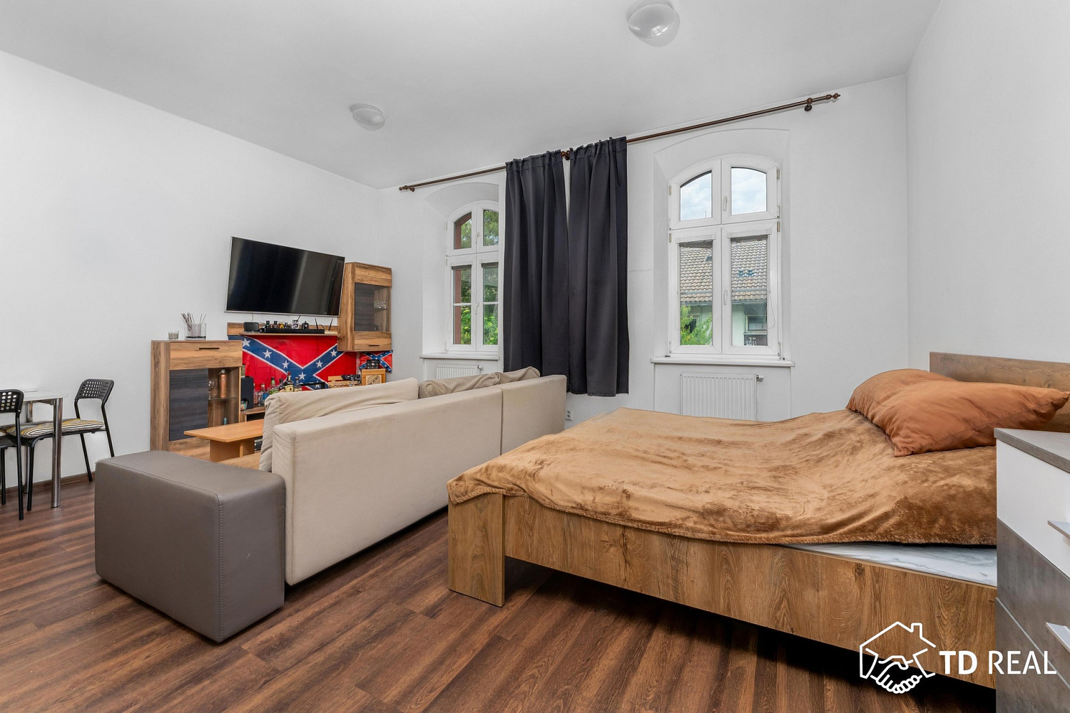 Prodej bytu 1+kk 47 m² – fotografie 4