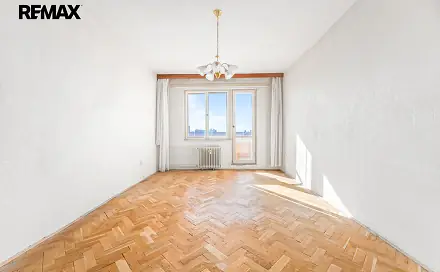 Prodej bytu 2+1 51 m², Na Petřinách, Praha 6 - Veleslavín