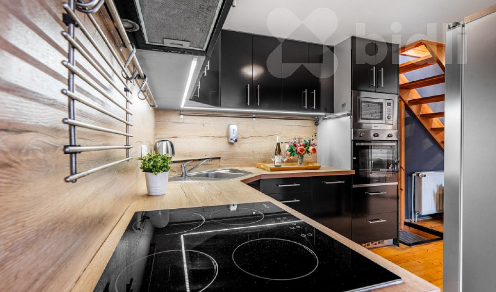 Prodej chaty/chalupy 140 m² s pozemkem 441 m², Mikulov – náhled fotky 11