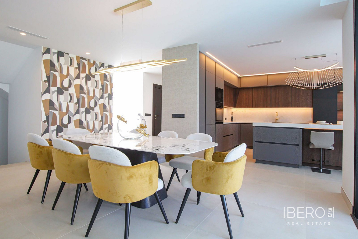 Casa 5+kk – Málaga, La Princesa, Carretera de Cádiz - Más