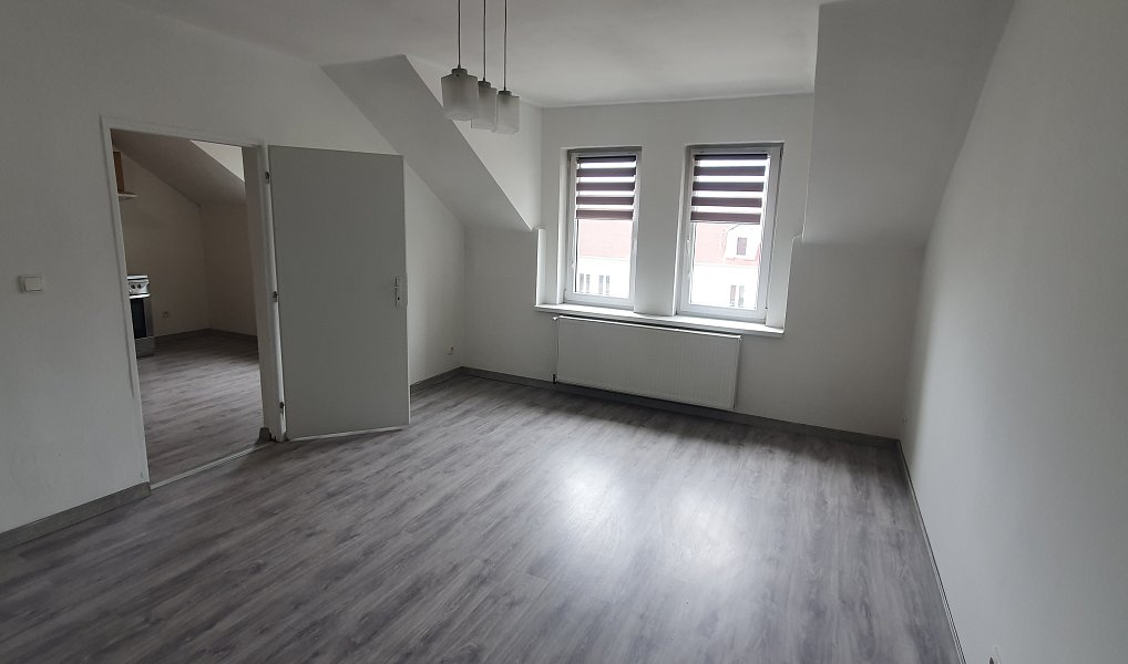 Pronájem bytu 2+1 74 m², Košťany – náhled fotky 2
