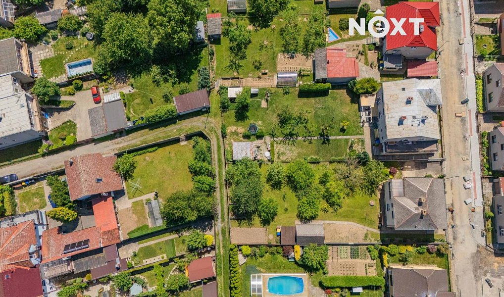 Prodej domu 190 m² s pozemkem 809 m², Uničov – náhled fotky 22