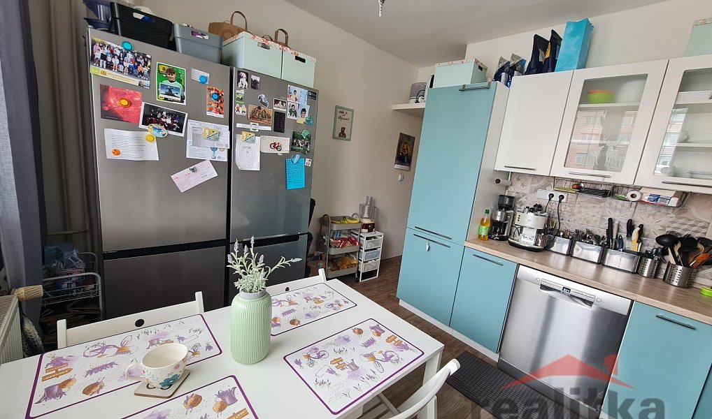 Prodej bytu 4+1 98 m², Opava – náhled fotky 2