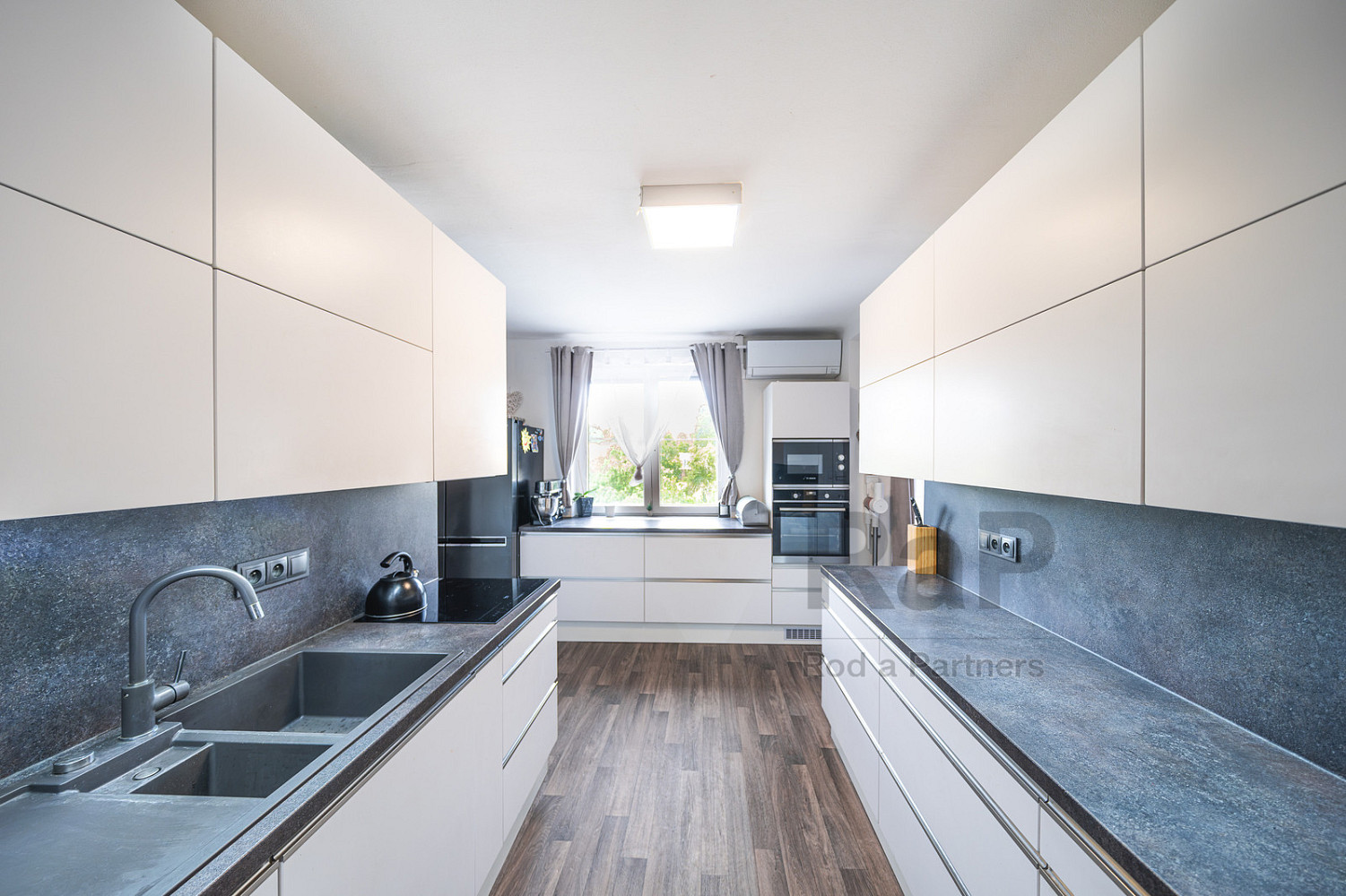 Prodej bytu 4+1 110 m²