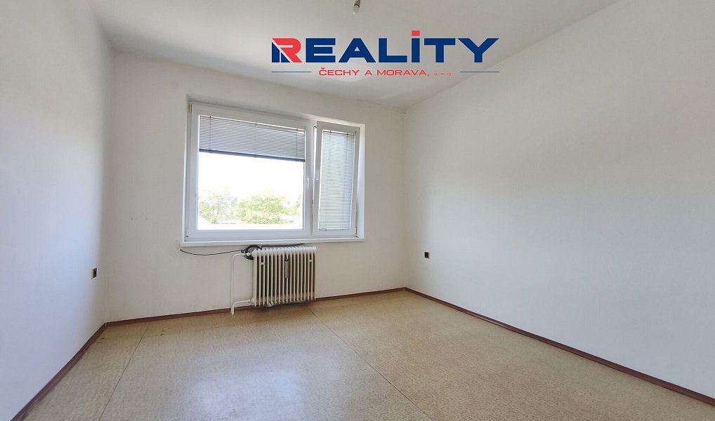 Pronájem bytu 3+1 68 m², Svitavy – náhled fotky 3