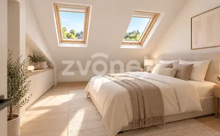 Prodej bytu 4+kk 125 m², Horní náměstí, Vsetín