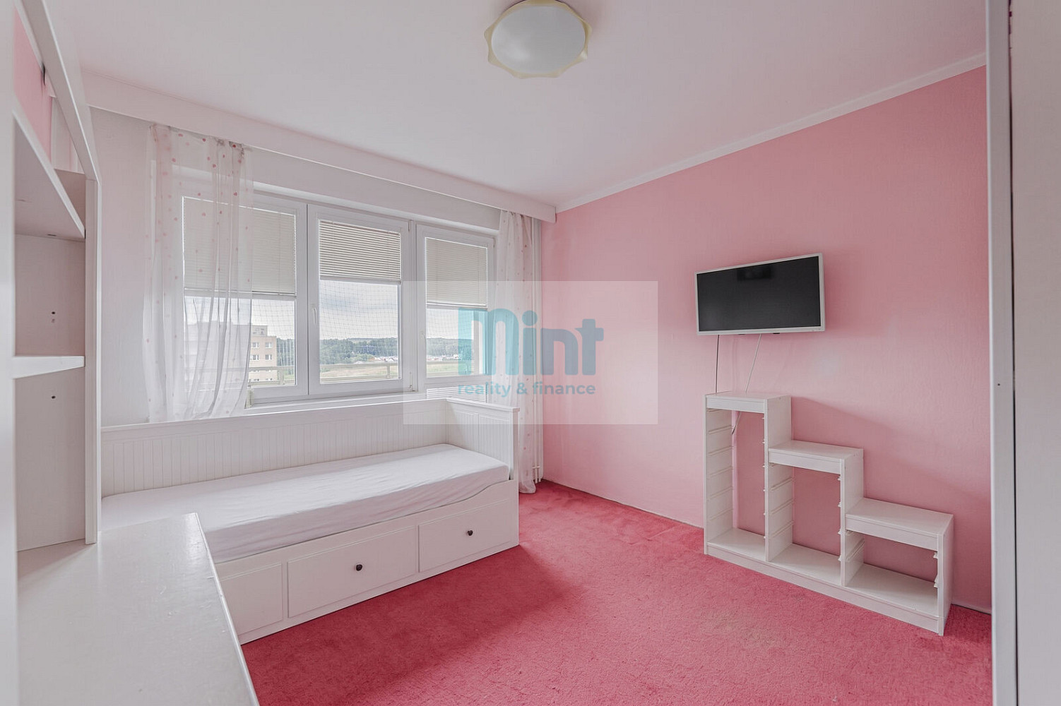 Prodej bytu 2+1 60 m² – fotografie 5