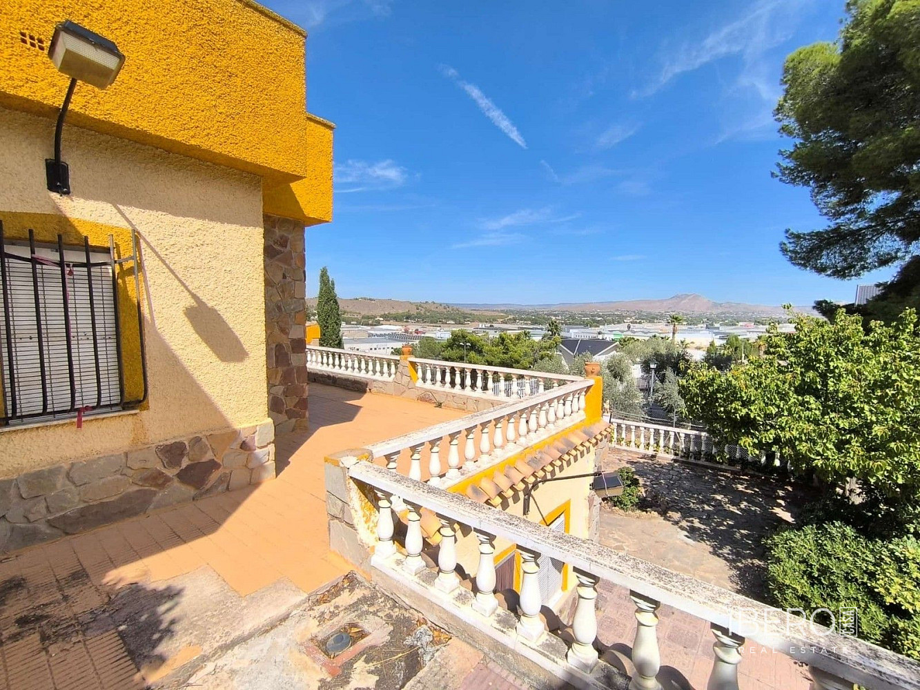 Casa – Yecla, Altiplano - Vista 4