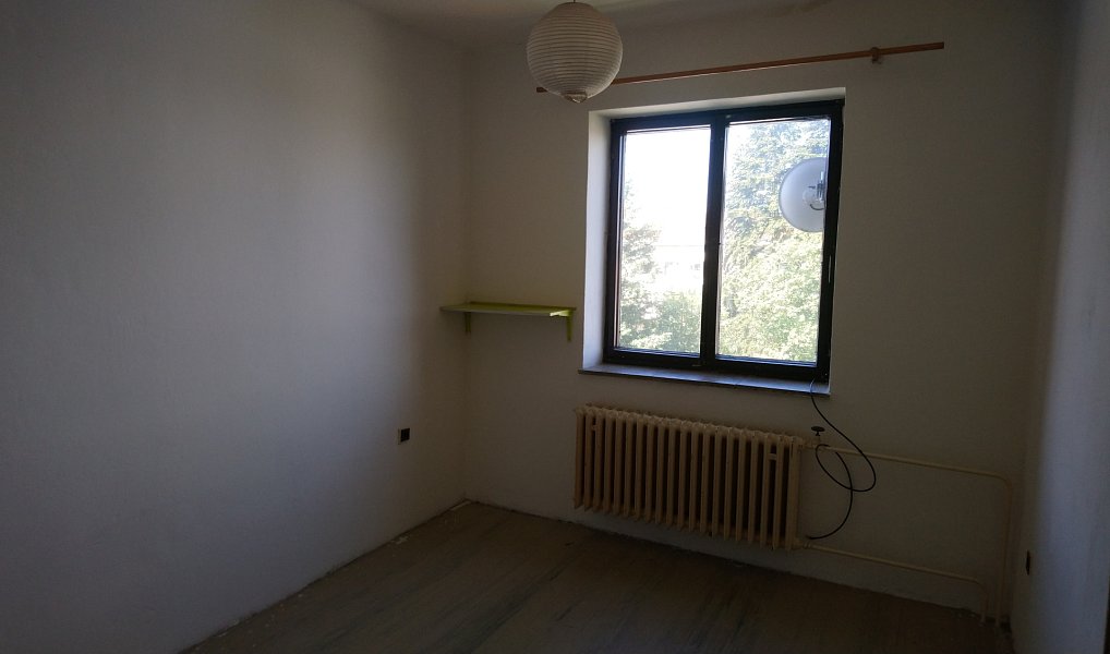 Pronájem bytu 1+kk 15 m², Třebíč – náhled fotky 3