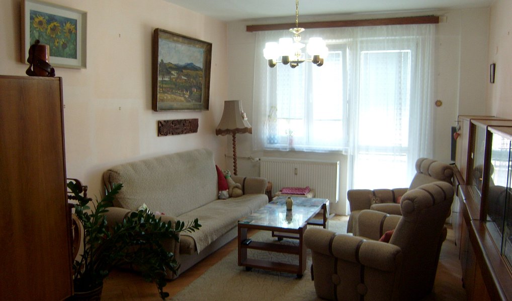 Prodej bytu 3+1 62 m², Hlinsko – náhled fotky 6