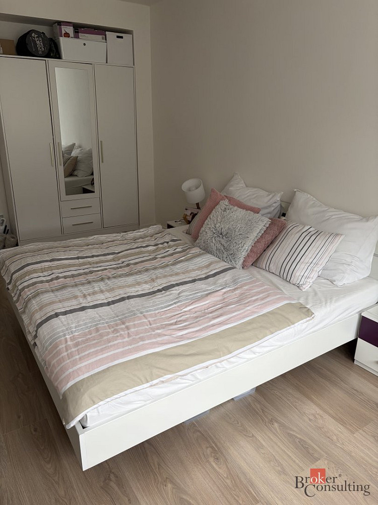 Pronájem bytu 2+kk 53 m² - Widok 4
