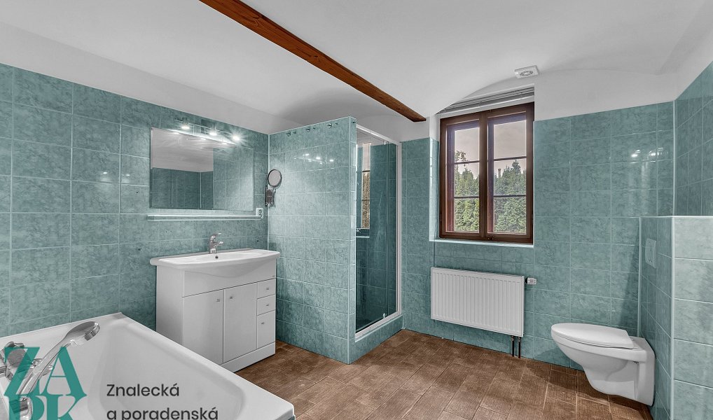 Prodej domu 427 m² s pozemkem 1 520 m², Hořice – náhled fotky 4