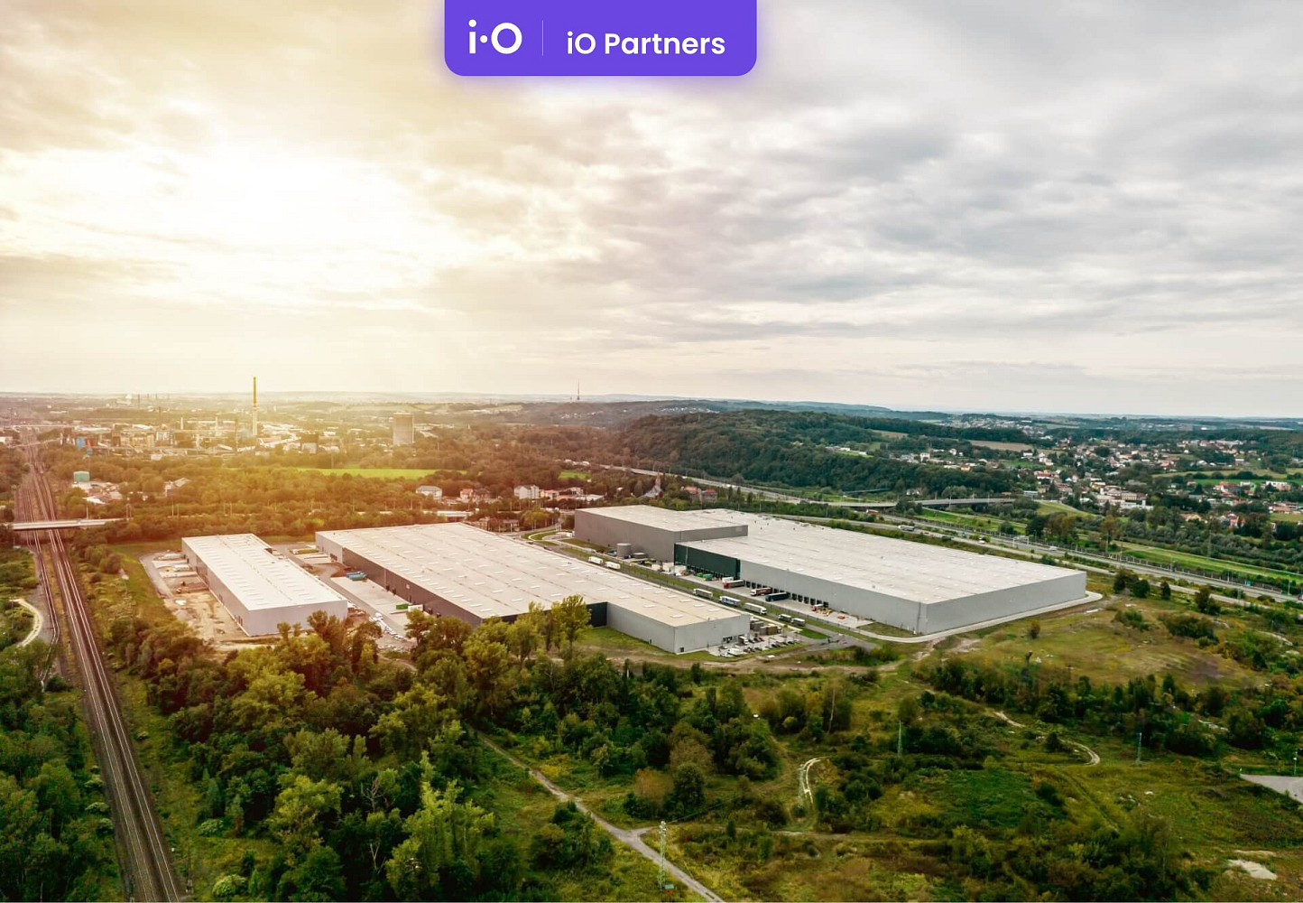 Pronájem skladovacích prostor 1 200 m² – fotografie 5