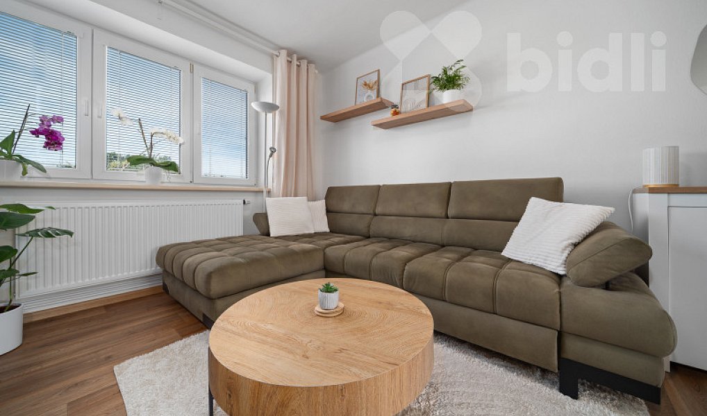 Prodej bytu 2+1 58 m², Pardubice – náhled fotky 7