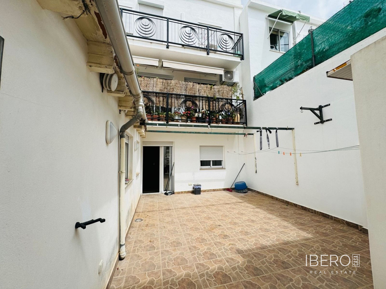 Piso 4+kk – Orba - Vista 3