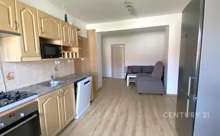 Pronájem bytu 3+kk 55 m², čtvrť Sička, Zbýšov, okres Brno-venkov