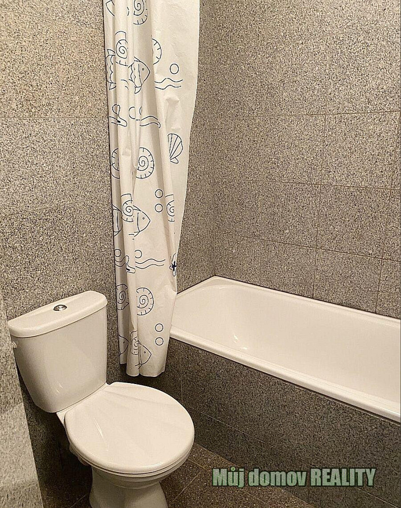 Pronájem bytu 1+kk 24 m² — photo 3