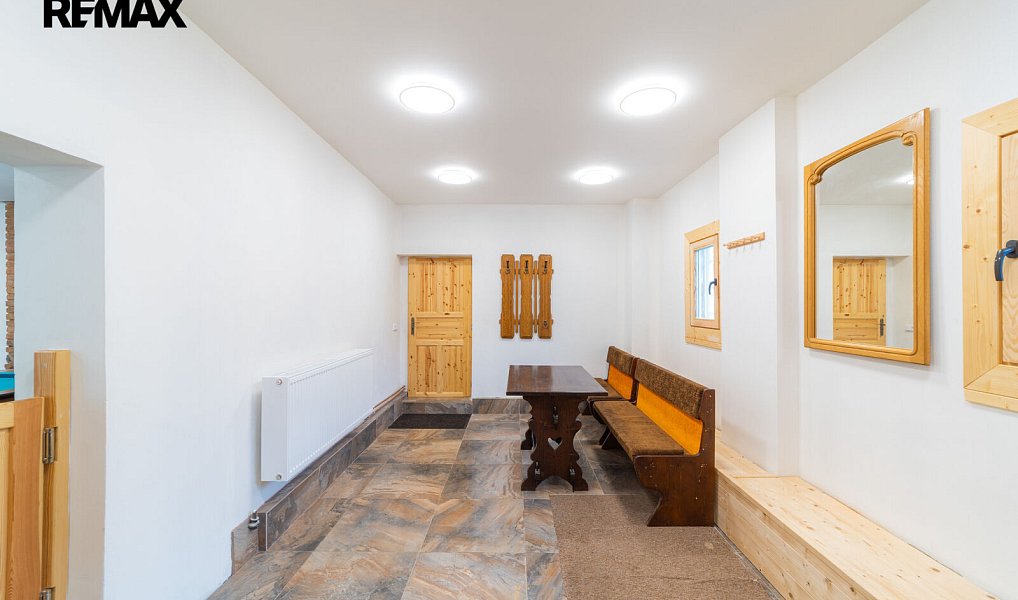 Prodej chaty/chalupy 253 m² s pozemkem 1 555 m², Bartošovice v Orlických horách – náhled fotky 6