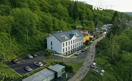 Prodej bytu 3+kk 92 m², V Zámcích, Praha 8 - Bohnice