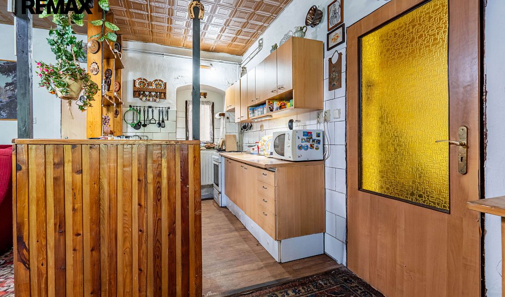 Prodej domu 120 m² s pozemkem 866 m², Kladky – náhled fotky 10