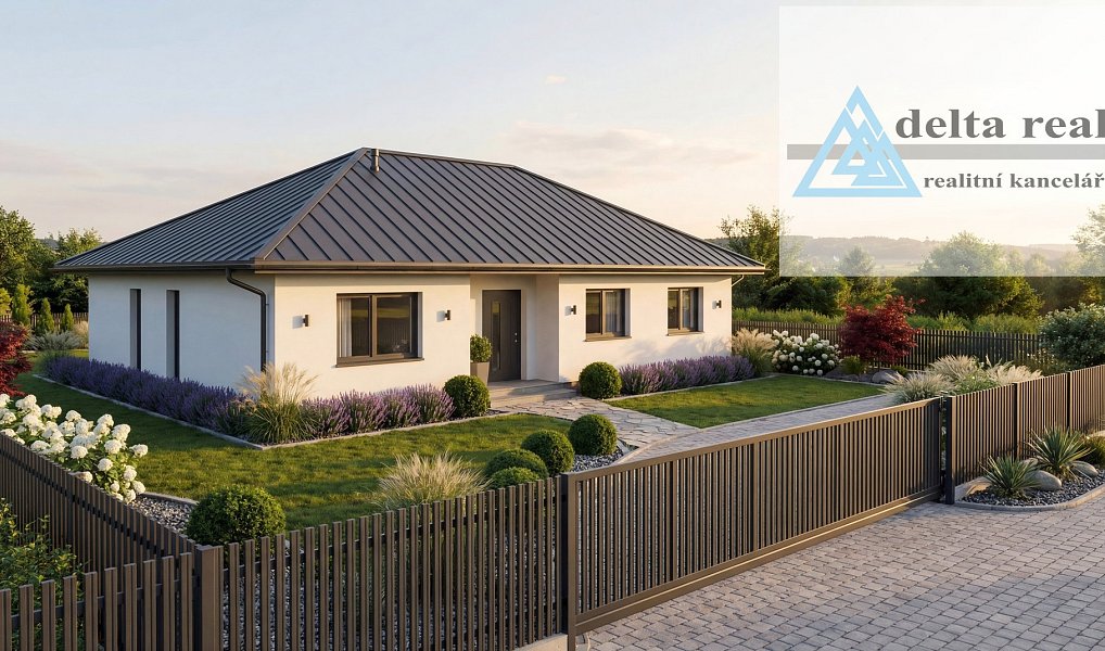 Prodej domu 221 m² s pozemkem 910 m², Loštice – náhled fotky 11