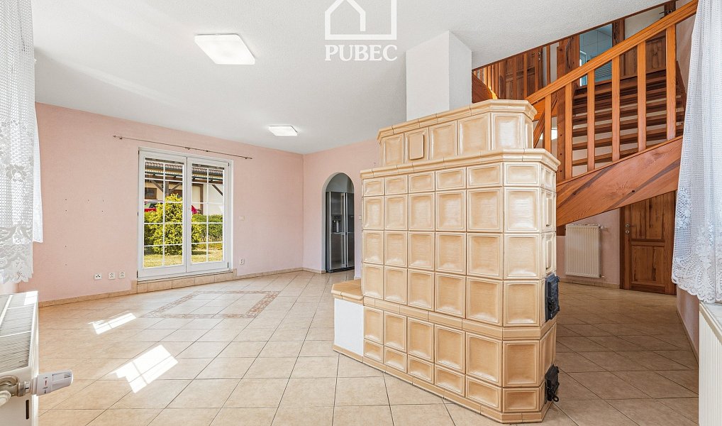 Prodej domu 146 m² s pozemkem 979 m², Starý Plzenec – náhled fotky 7