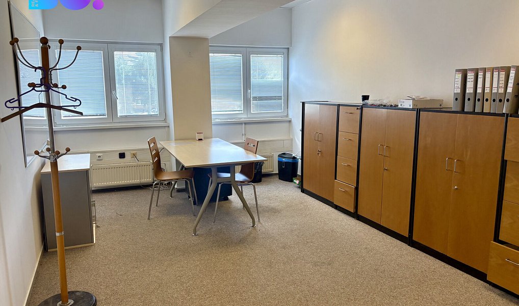 Pronájem kanceláře 960 m², Ostrava – náhled fotky 4
