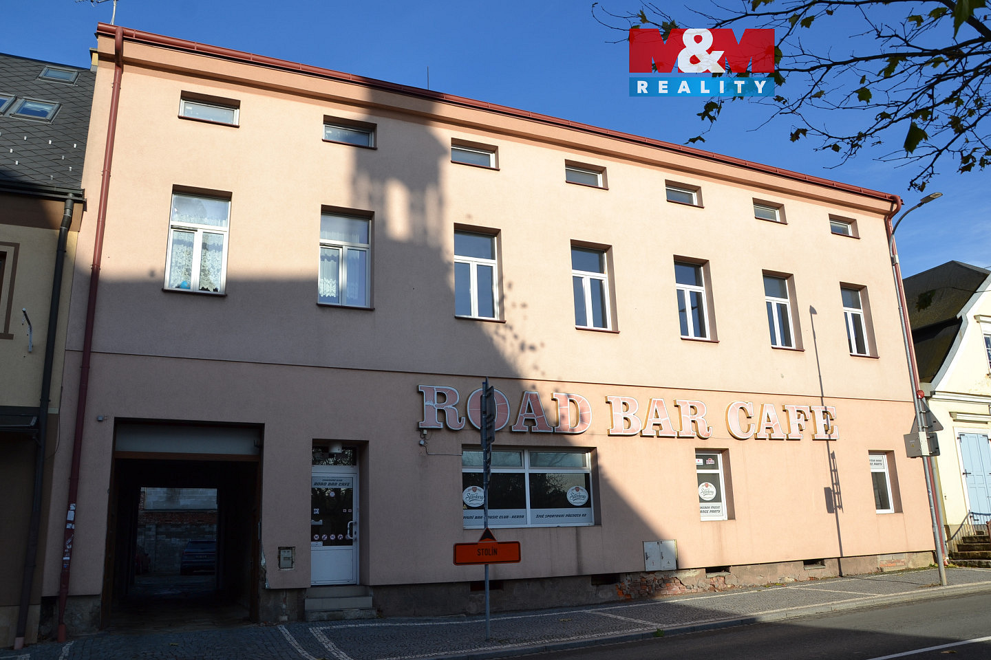 Prodej bytu 1+1 85 m²