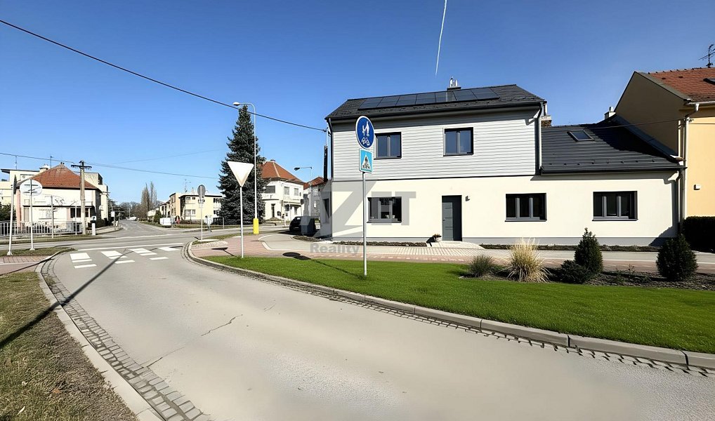 Prodej stavebního pozemku 681 m², Uherské Hradiště – náhled fotky 3