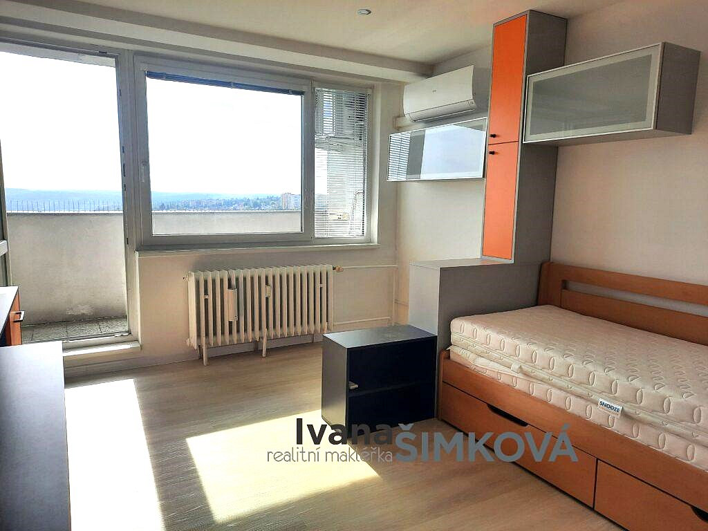 Pronájem bytu 1+kk 27 m² — photo 4