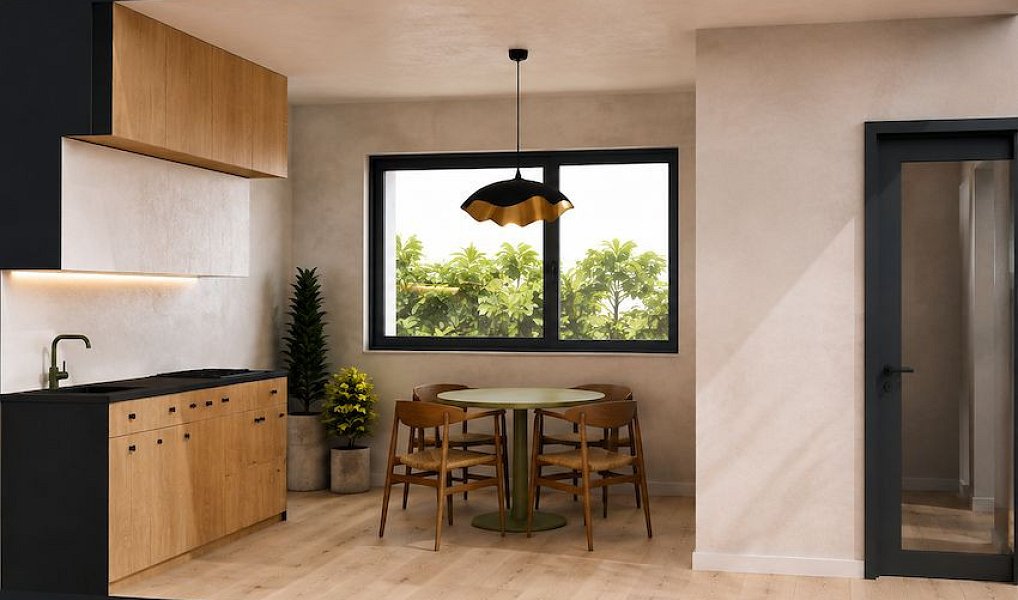 Prodej domu 130 m² s pozemkem 261 m², Jiřice – náhled fotky 13