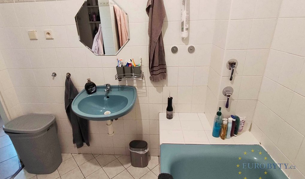 Pronájem bytu 2+1 70 m², Praha – náhled fotky 13