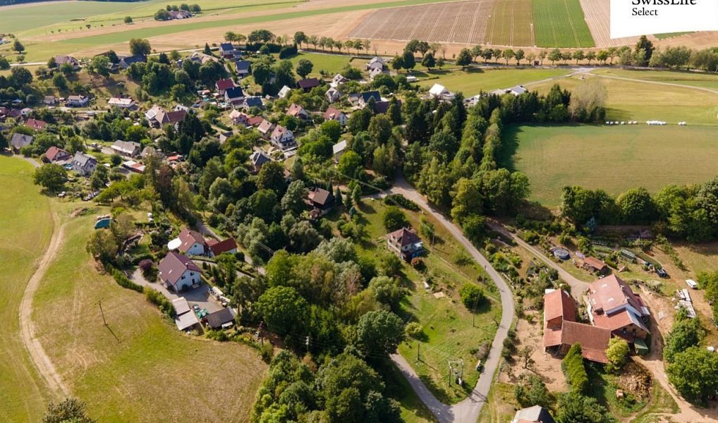 Prodej domu 112 m² s pozemkem 3 871 m², Mistrovice – náhled fotky 23