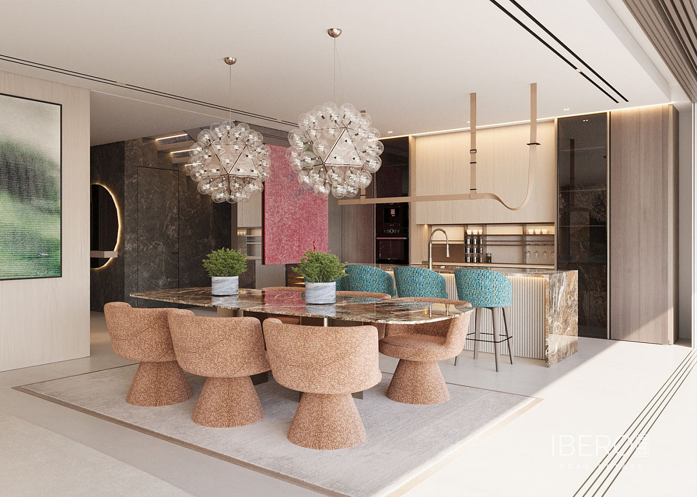 Casa 4+kk – Marbella - Vista 5