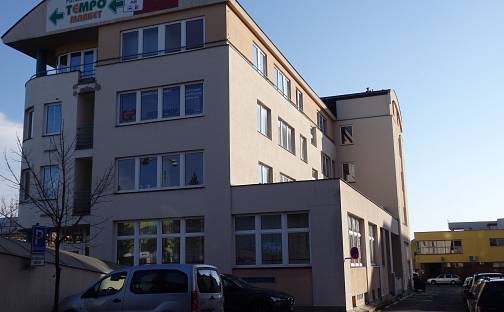 Pronájem kanceláře 22 m², Jesenická, Bruntál