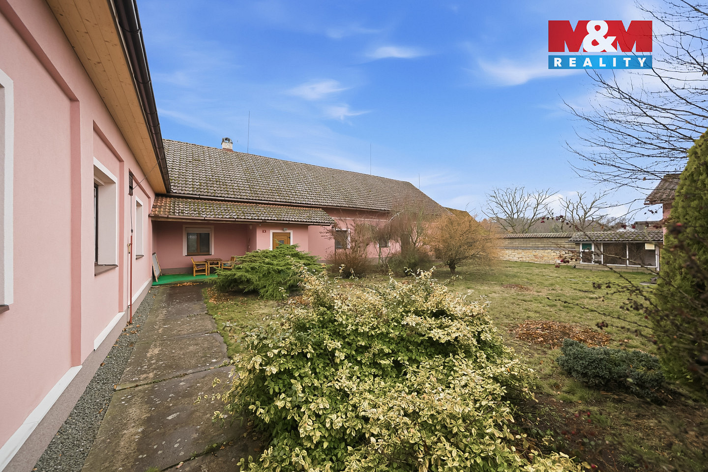 Prodej domu 285 m² s pozemkem 1 985 m² — photo 5