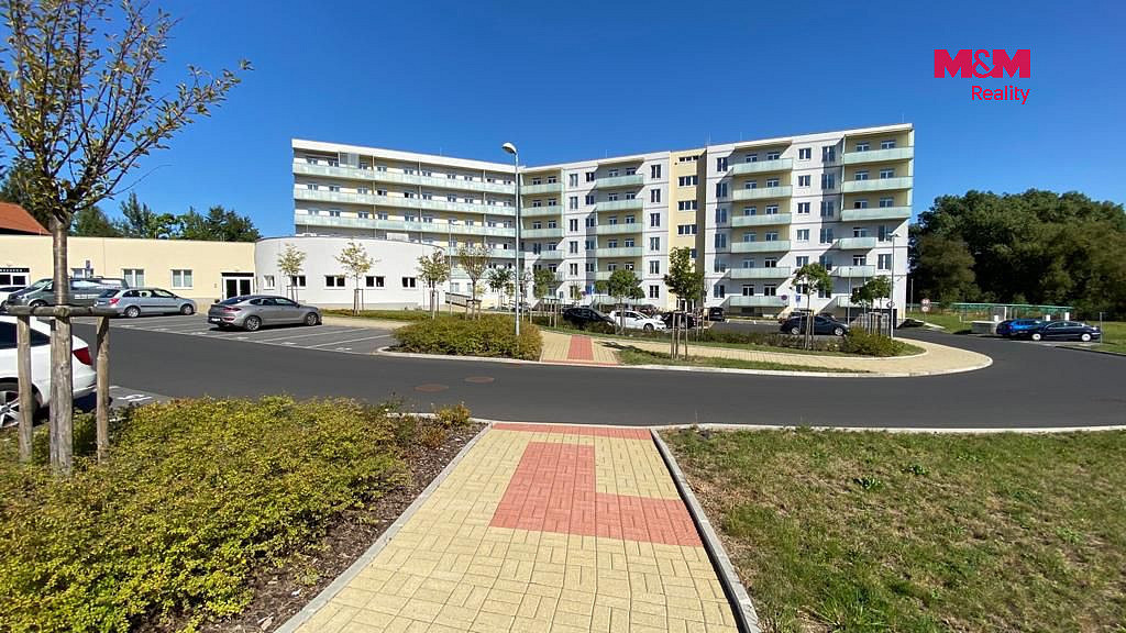 Prodej bytu 2+kk 48 m² – fotografie 2