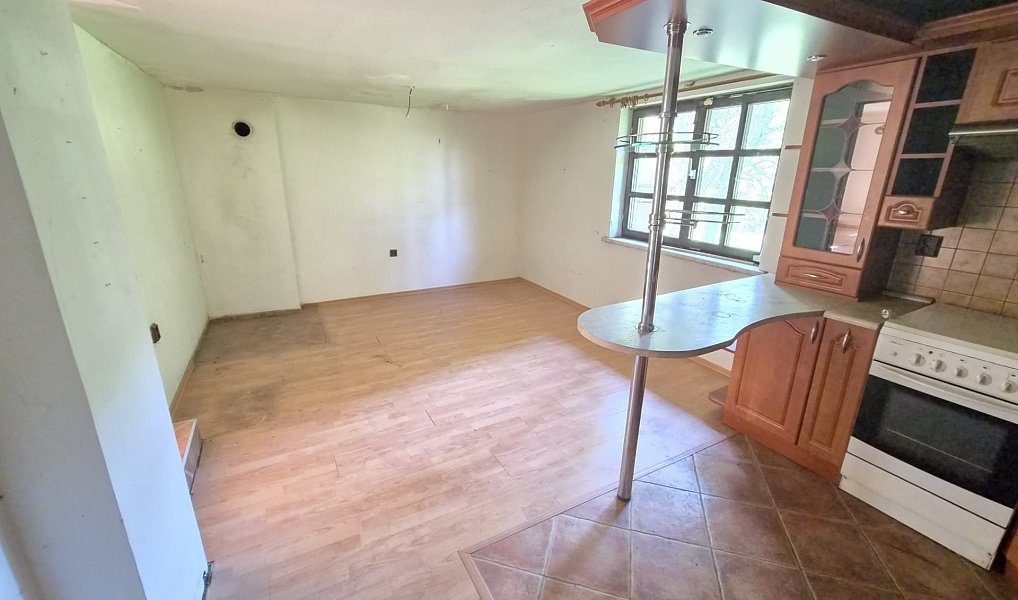 Prodej domu 95 m² s pozemkem 2 164 m², Horní Bludovice – náhled fotky 4