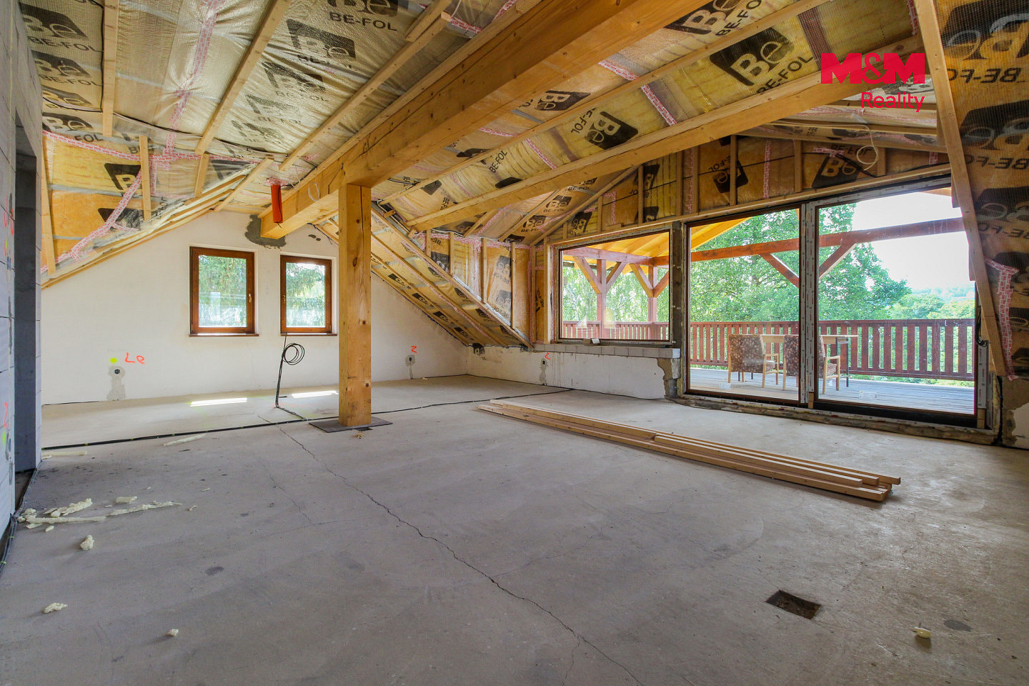 Prodej obchodních prostor 1 051 m² — photo 4