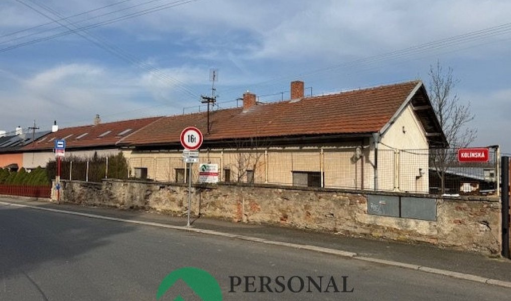 Prodej domu 109 m² s pozemkem 184 m², Kouřim – náhled fotky 3