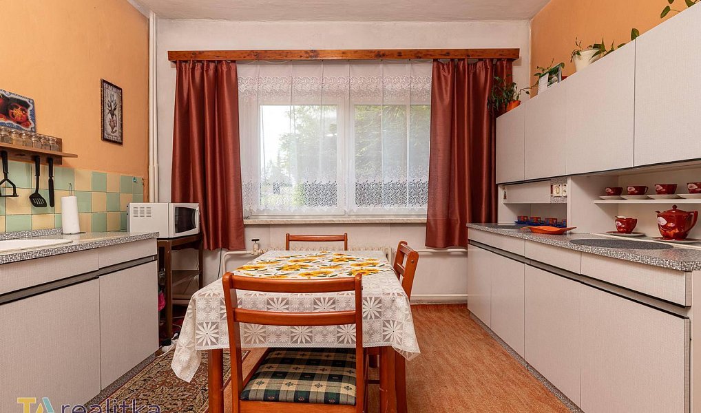 Prodej domu 150 m² s pozemkem 1 869 m², Petřvald – náhled fotky 3