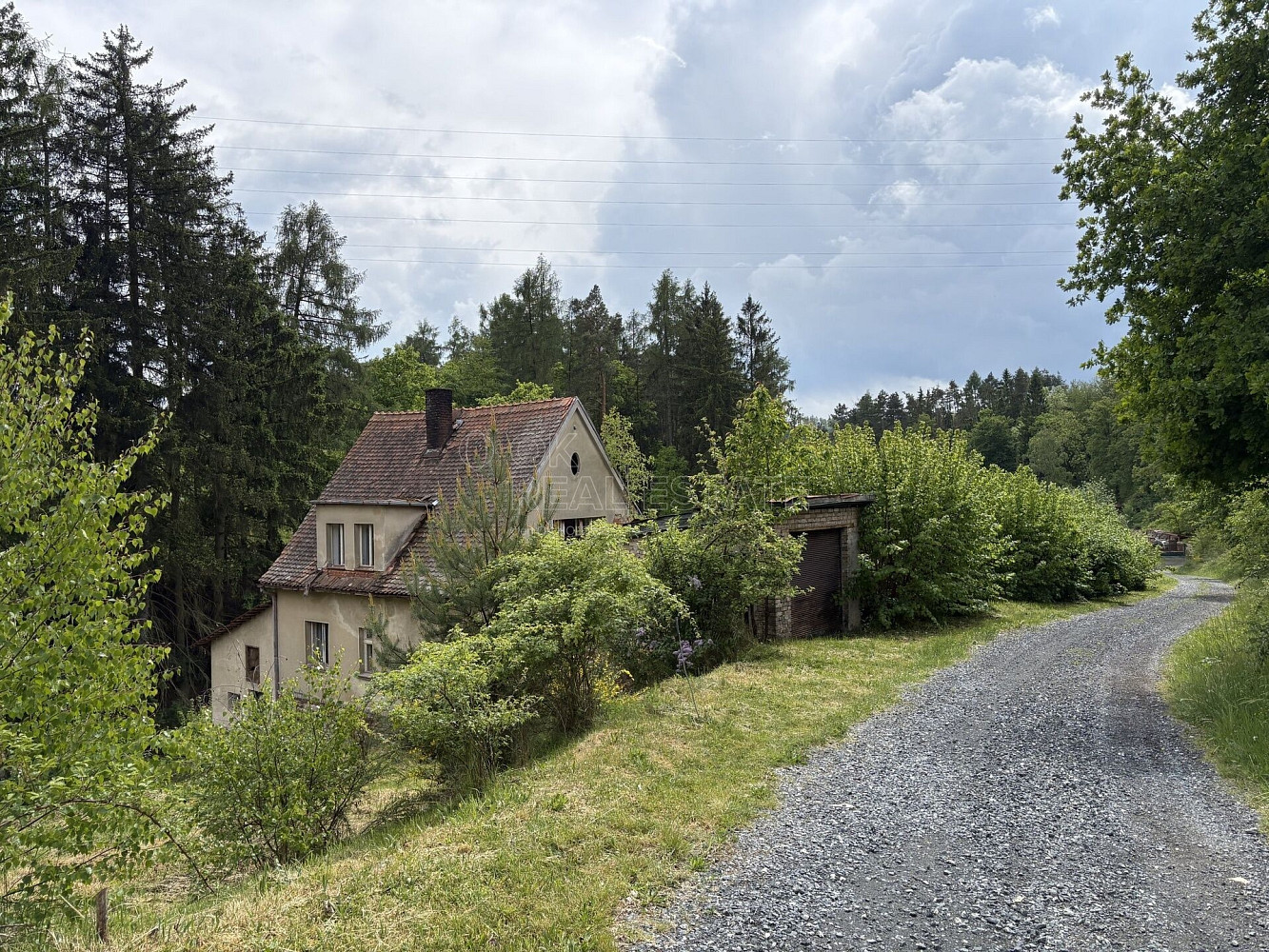 Prodej domu 200 m² s pozemkem 5 219 m² – fotografie 4
