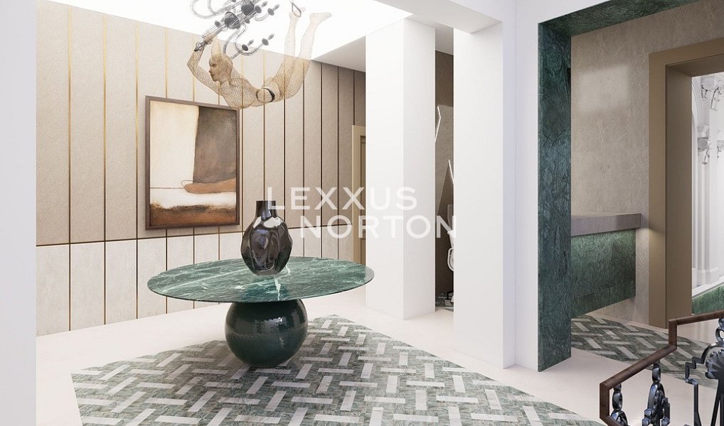 Prodej bytu 2+kk 50 m², Praha – náhled fotky 2