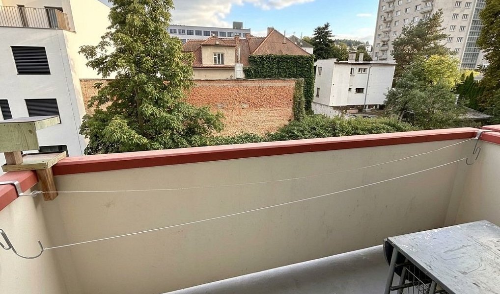 Pronájem bytu 2+1 61 m², Zlín – náhled fotky 6